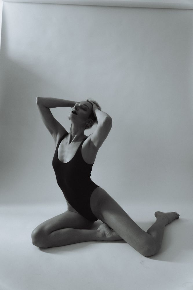 Photograph by Языкова Евгения