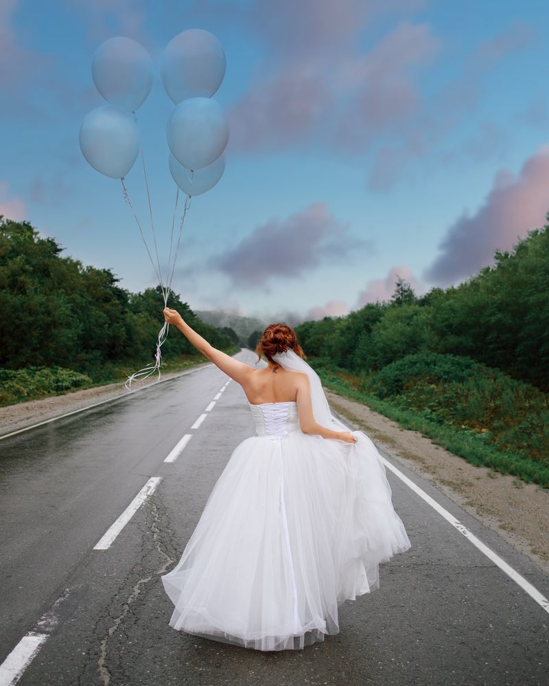 Photograph by Елена Скакун