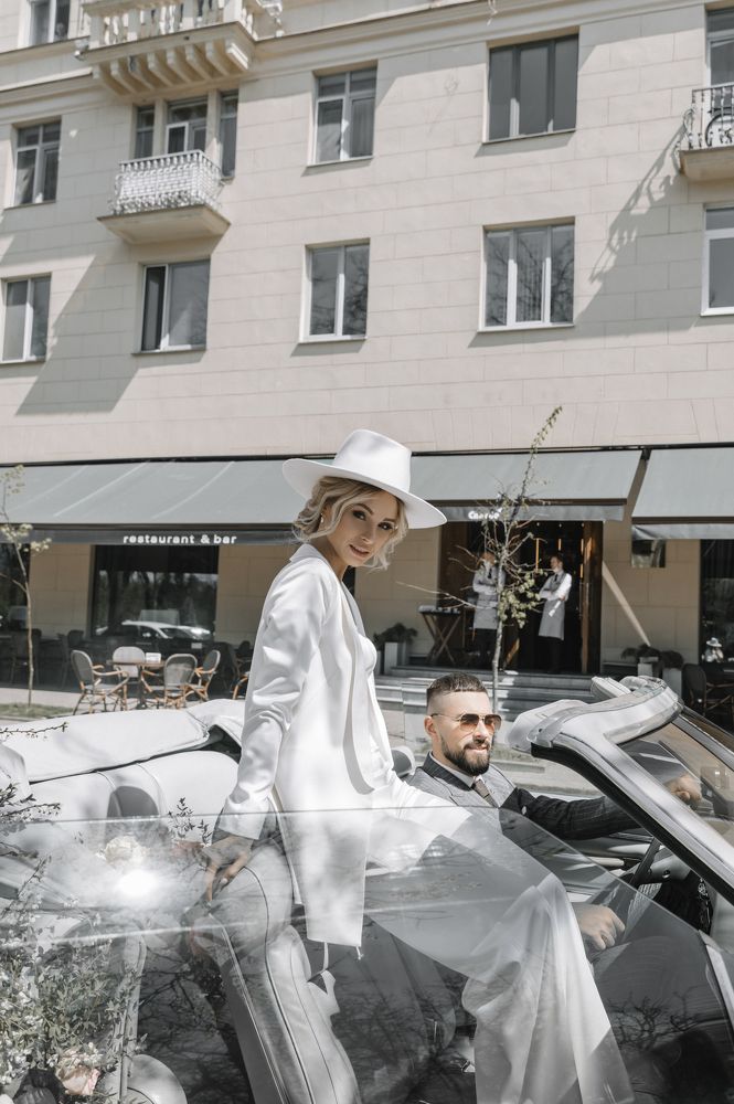 Photograph by Вероника Стома