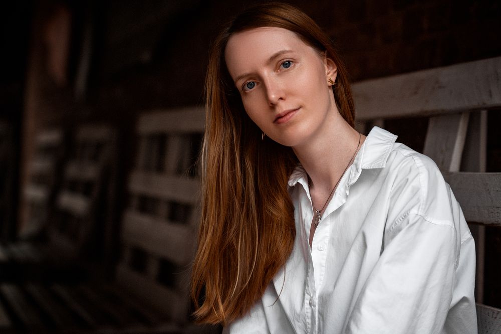 Photograph by Андрей Вечкензин