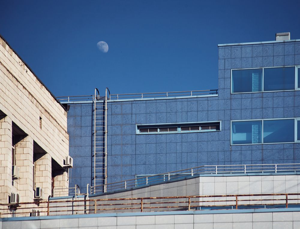 Photograph by Ольга Филатова