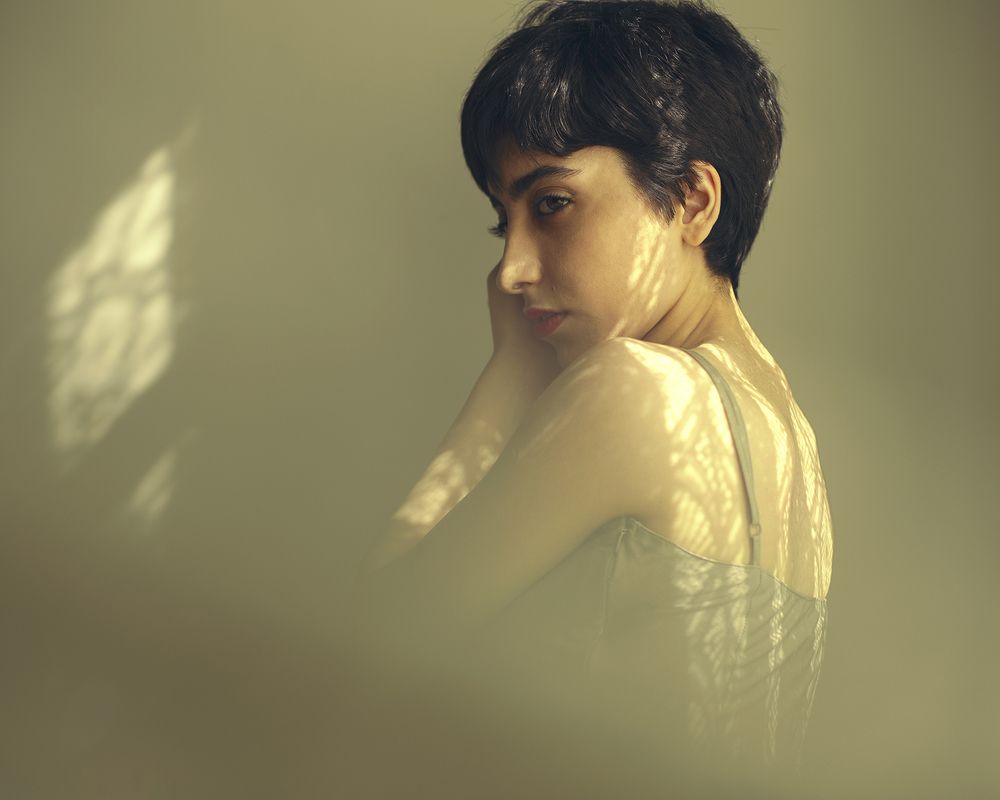 Фотография автора Karimian Alireza