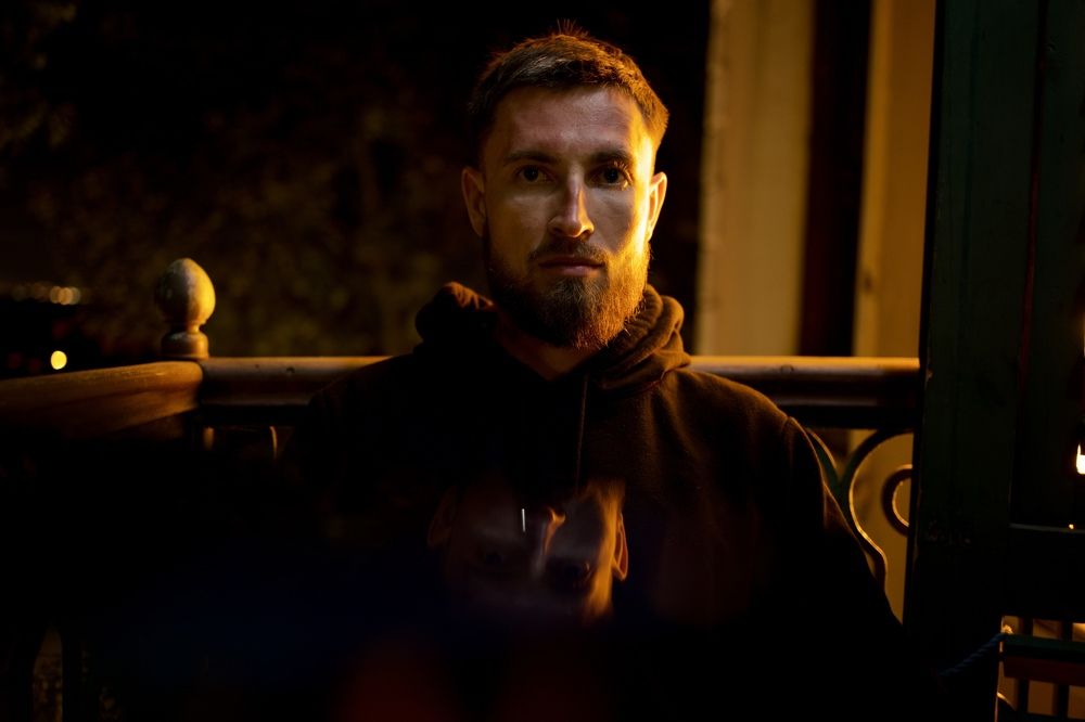 Photograph by Екатерина Власенко