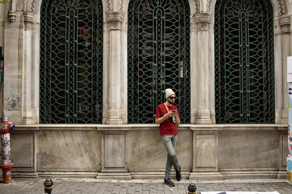 Photograph by Екатерина Власенко