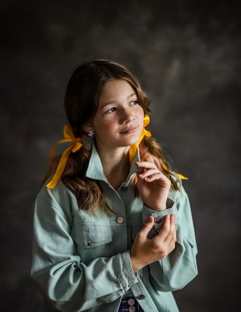 Photograph by Марина Бастрикова