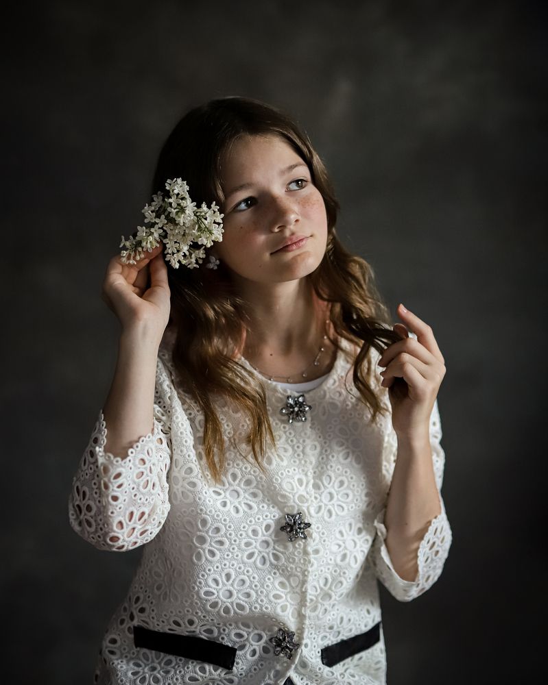 Photograph by Марина Бастрикова