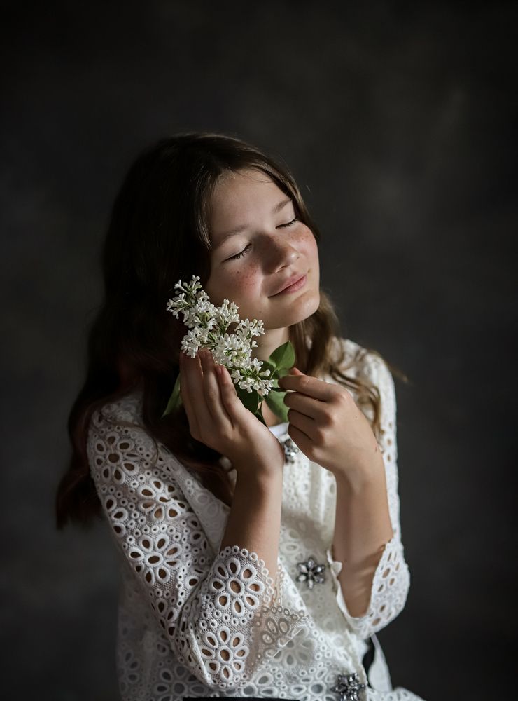 Photograph by Марина Бастрикова