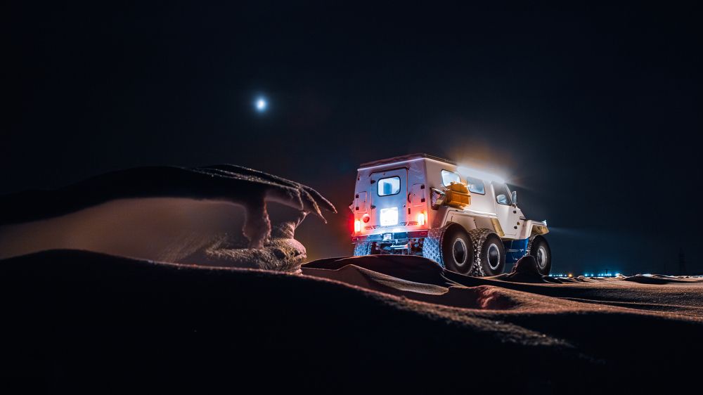 Photograph by Антон Дроздов