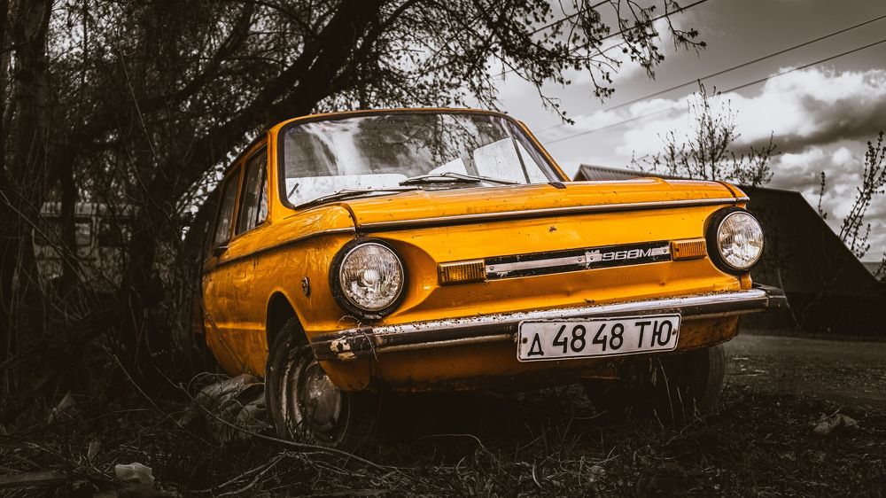 Photograph by Антон Дроздов