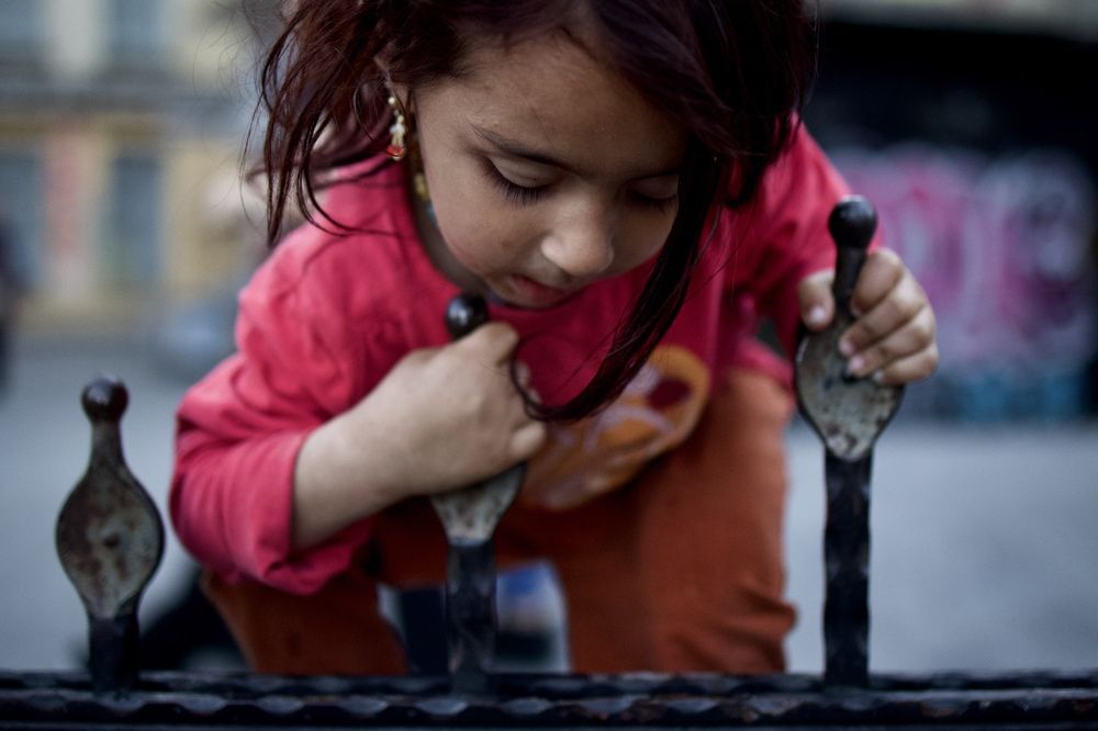 Photograph by Екатерина Власенко