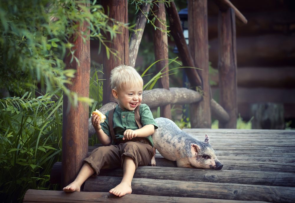 Photograph by Катерина Лебедева