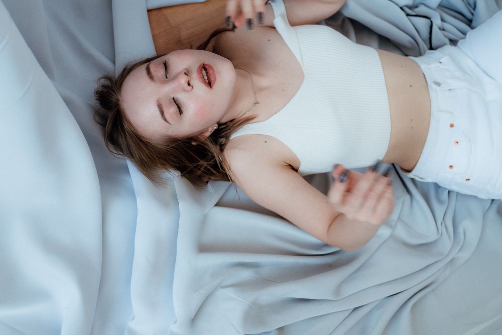 Photograph by Дарьяна Рычкова