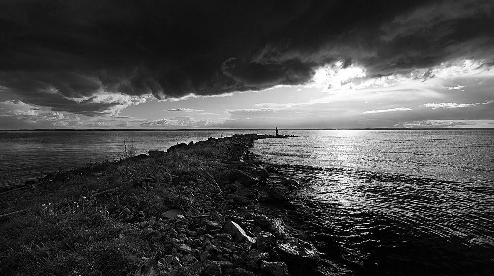 Photograph by Alexandr Kurylev