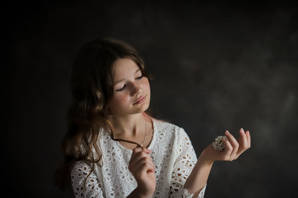 Photograph by Марина Бастрикова