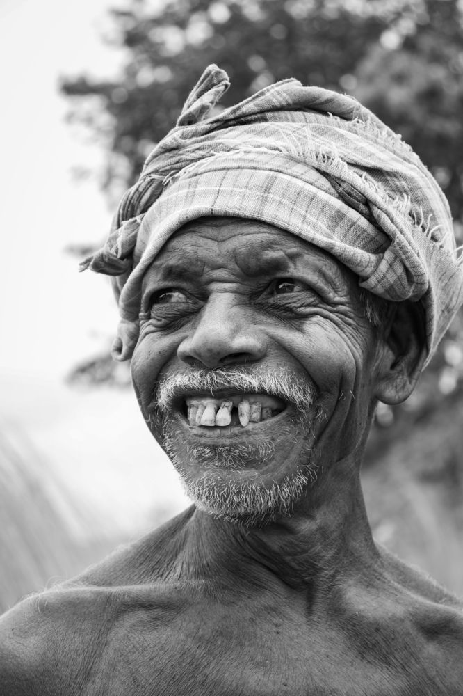Happy Face