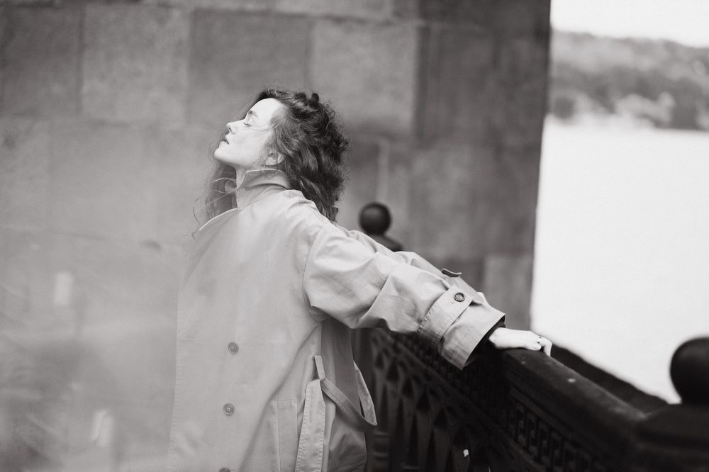 Photograph by Наталья Молоткова