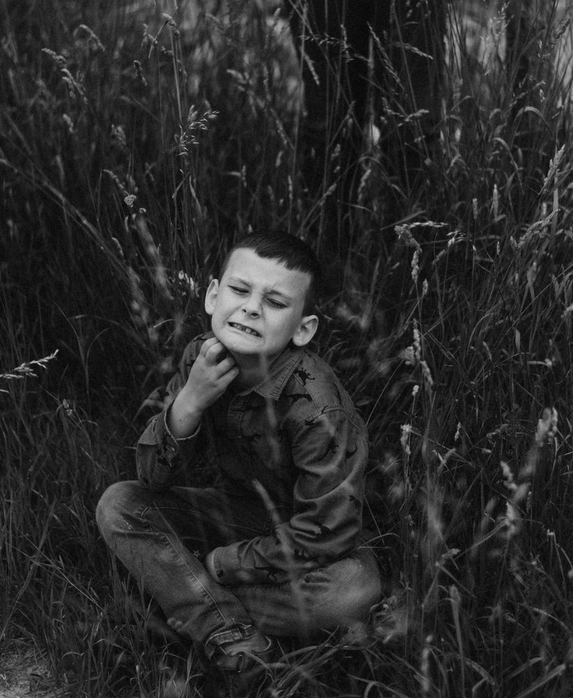 Photograph by Deus Oleg