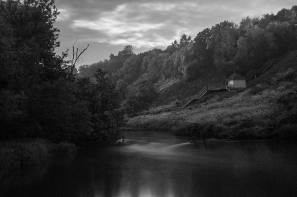 Photograph by Andrew Дёмин