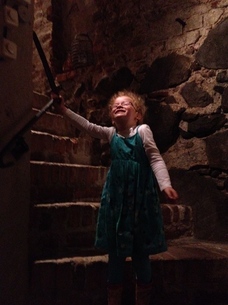 Photograph by Lena Feldman