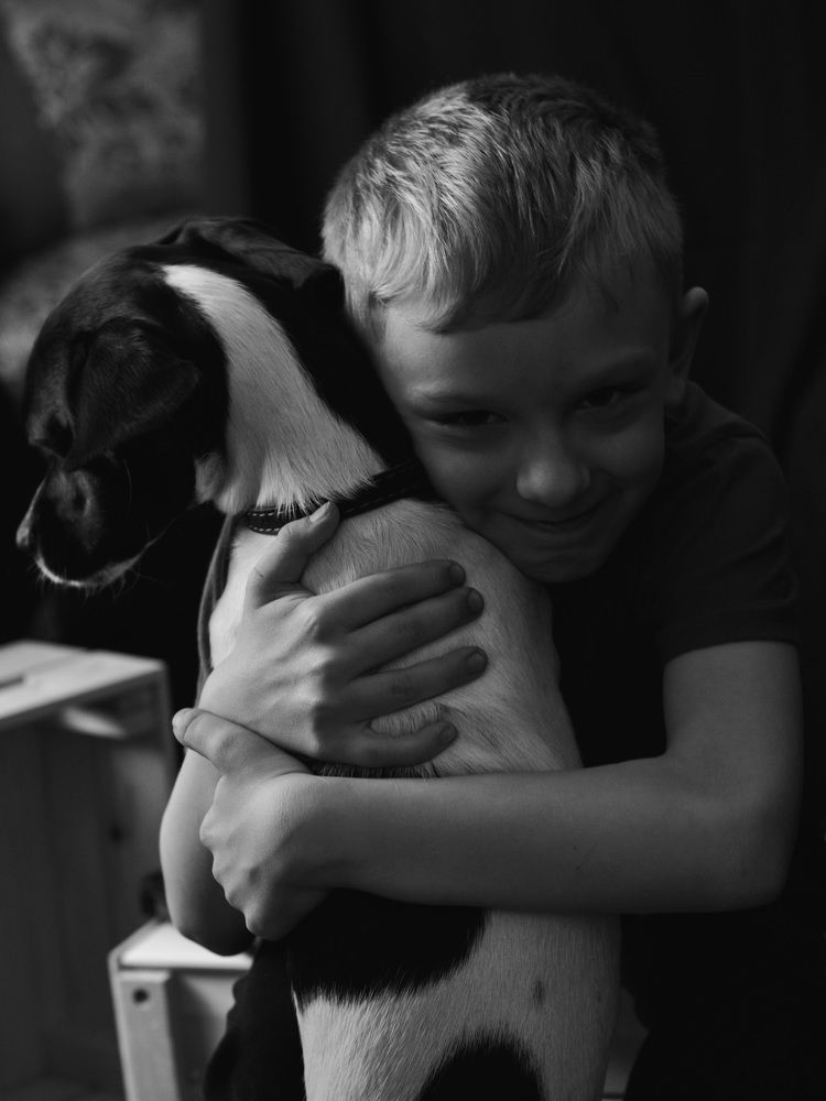 Photograph by Елена Квасова