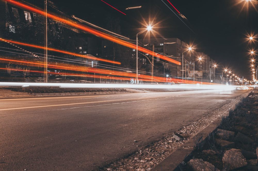 Photograph by Алексей Марченков