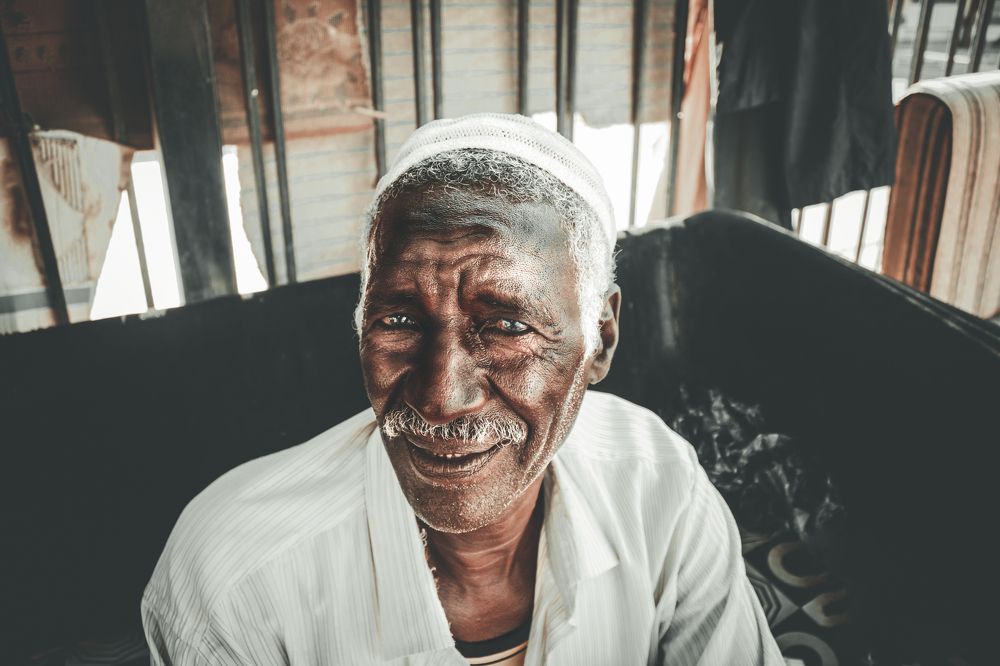 Photograph by kadiki Ahmed L