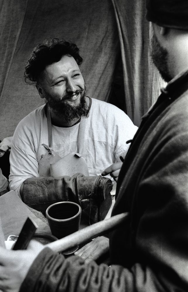 Photograph by Сергей Кузнецов