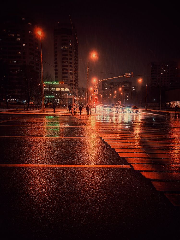 Photograph by Snails Big