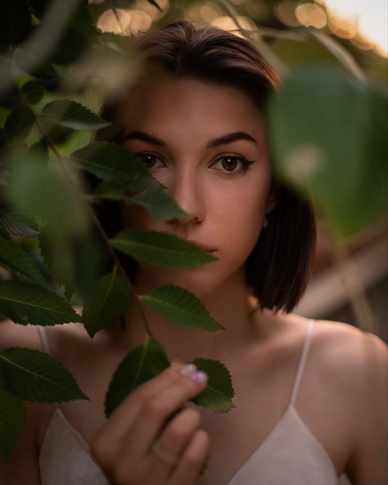 Photograph by Наталия Полякова