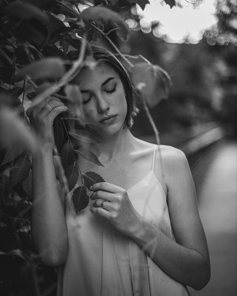 Photograph by Наталия Полякова