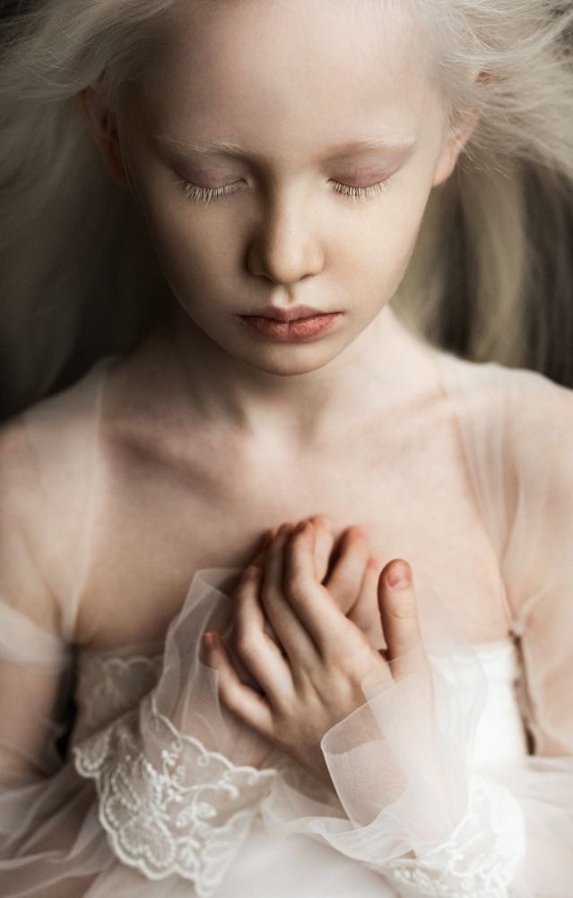 Photograph by Elina Garipova