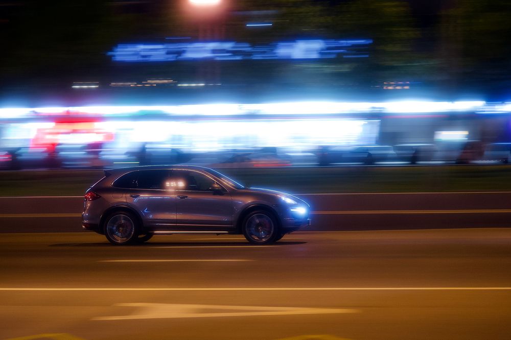 Фотография автора Глеб Колобаев