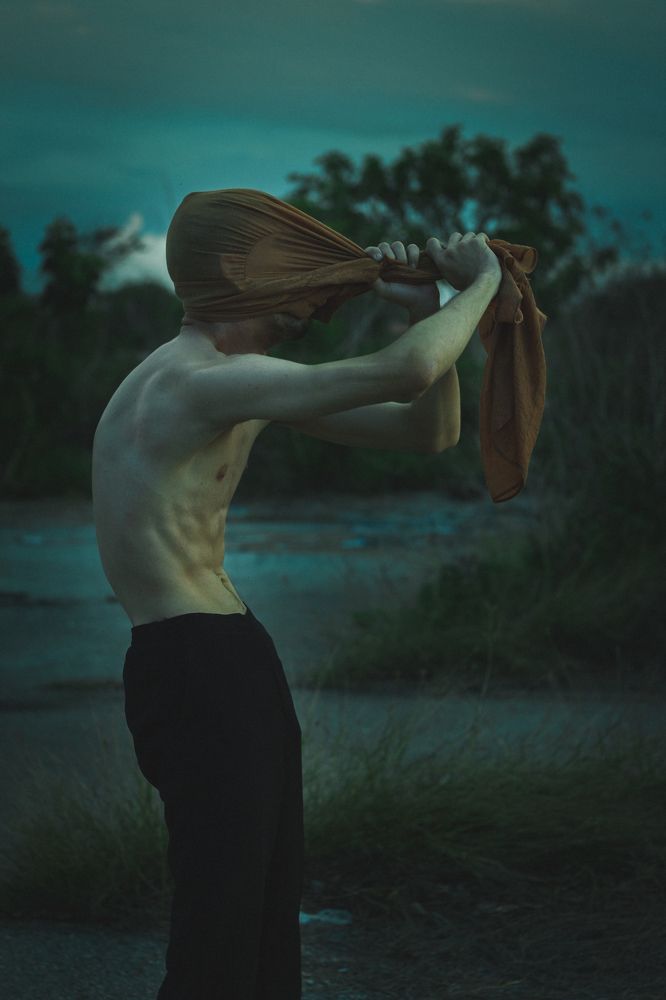 Photograph by Fernando