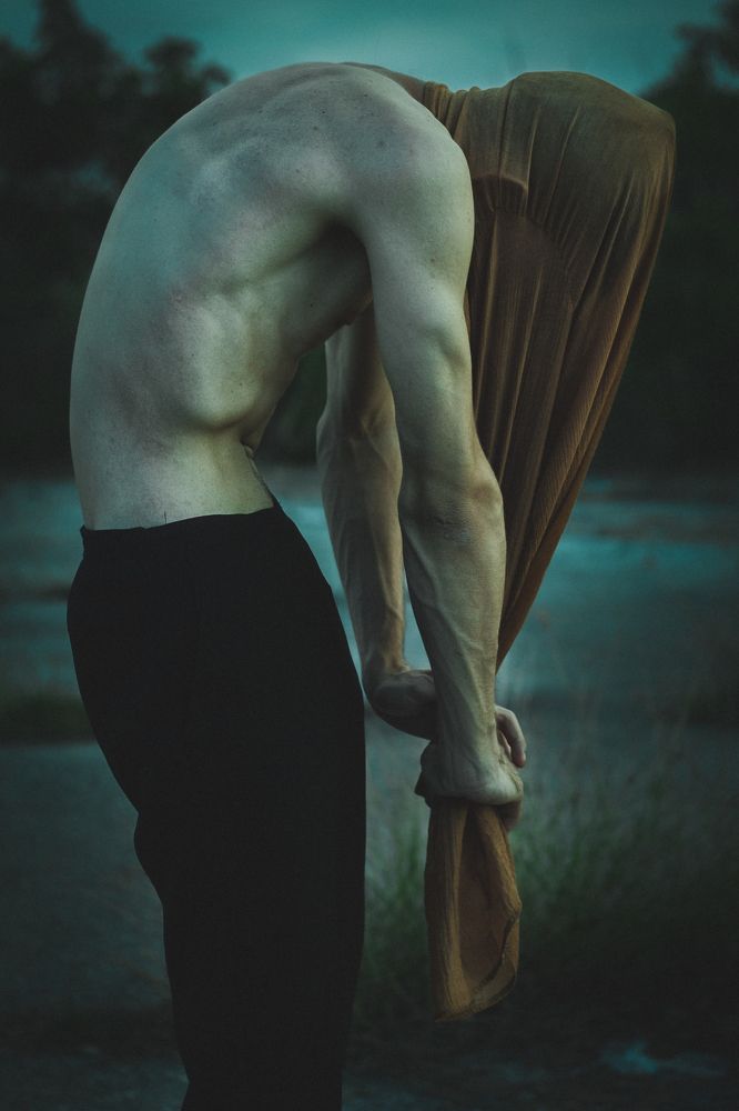 Photograph by Fernando