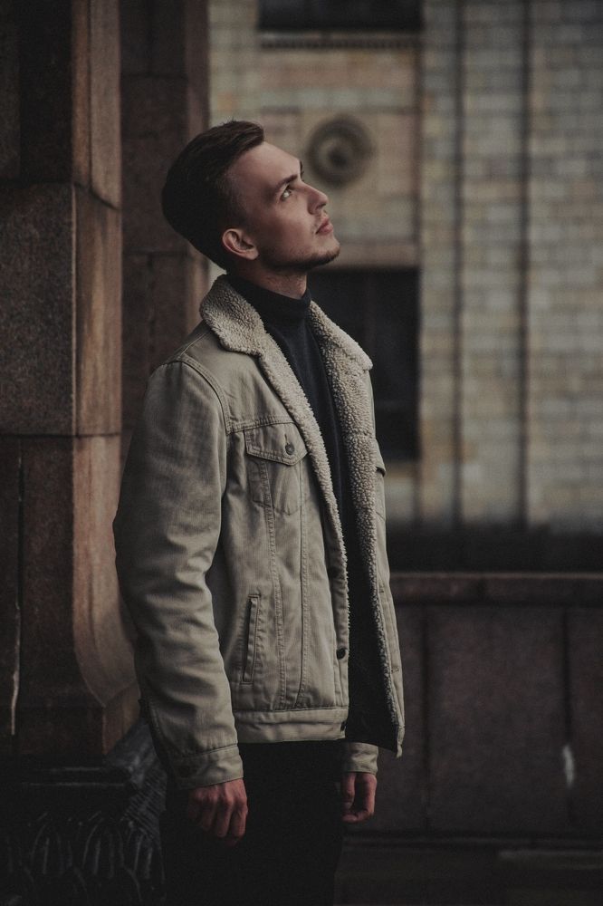 Photograph by Кристина Родина