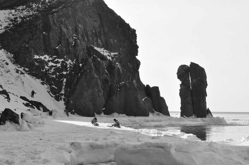 Photograph by Евгений Захаров