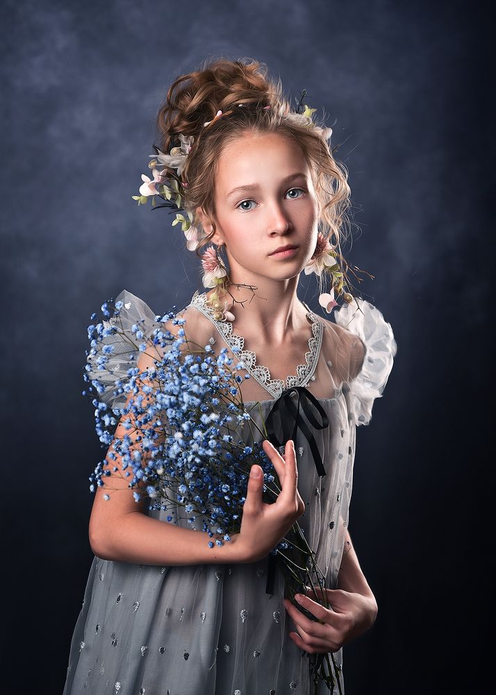 Фотография автора Татьяна Кам