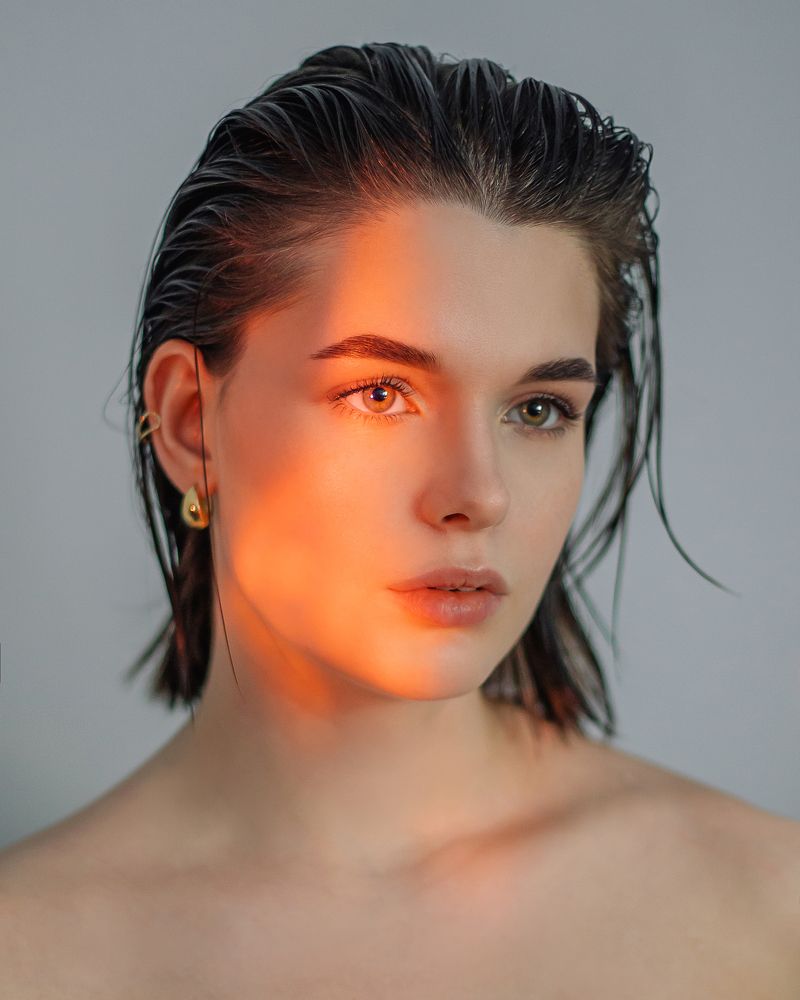 Фотография автора Анна Рыжкова