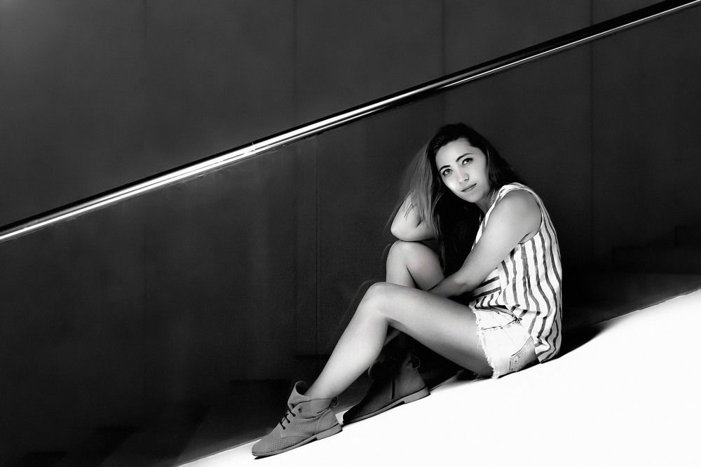 Photograph by Gaudi Matei