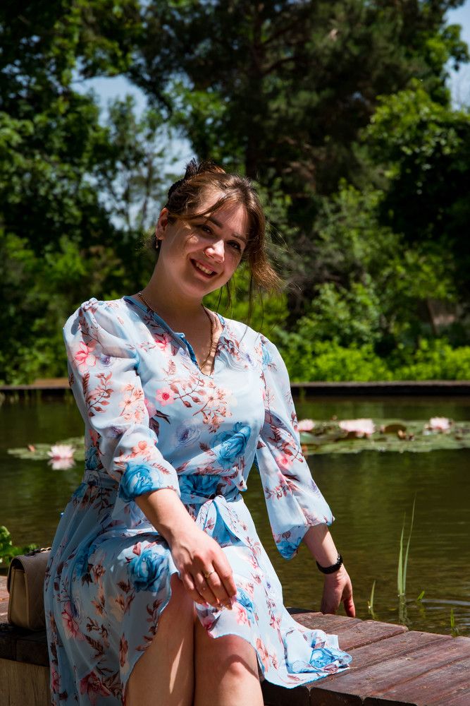 Photograph by Елена Прохорова