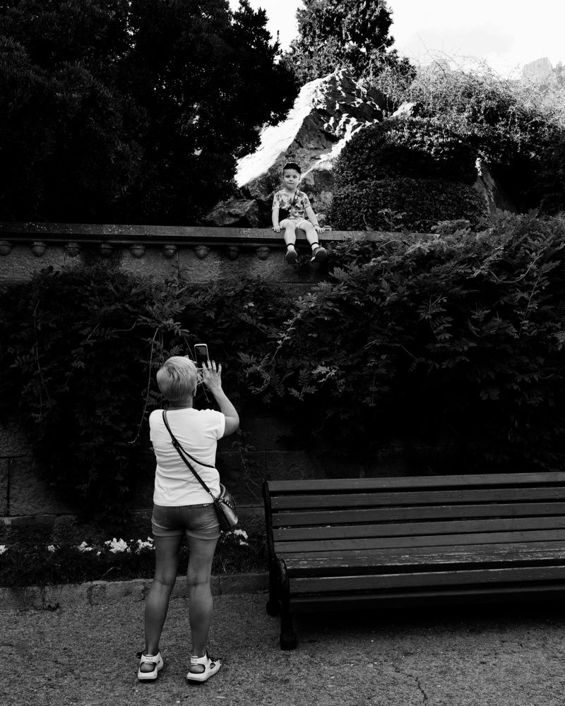 Photograph by Василий Селиванов