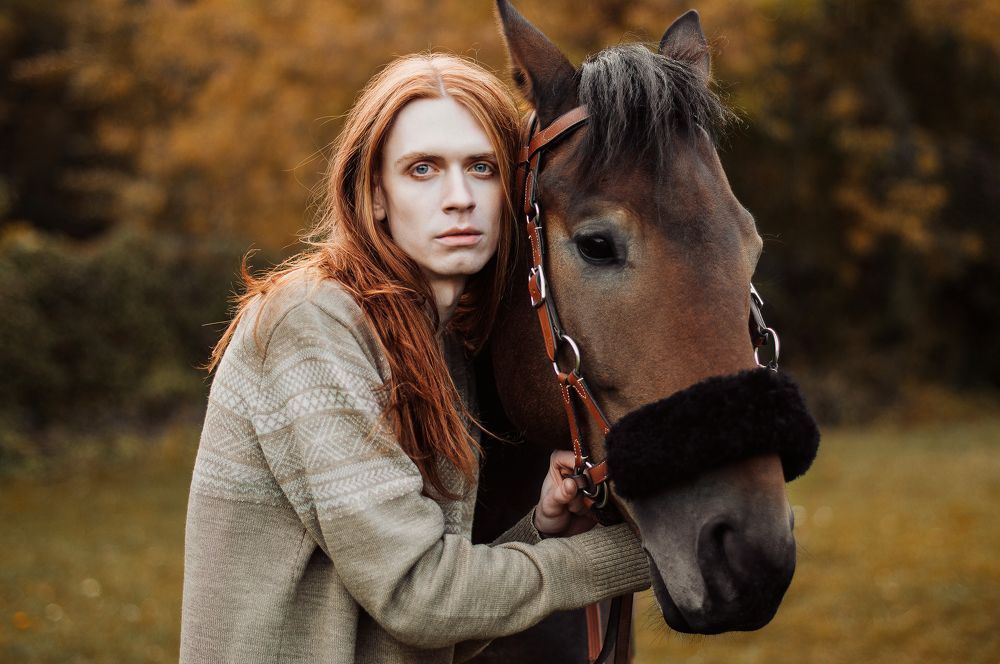 Фотография автора Мария Иодис