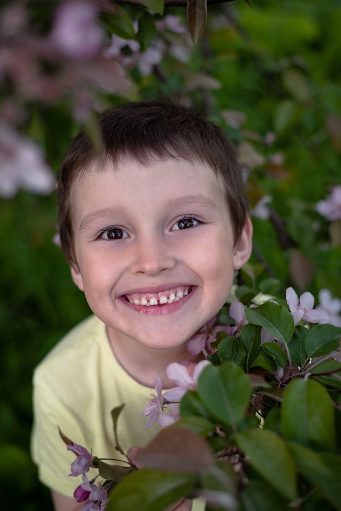 Photograph by Анастасия Карманова