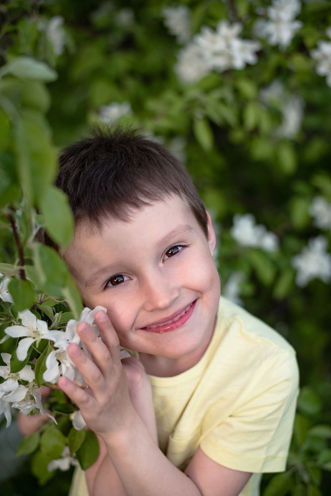 Photograph by Анастасия Карманова