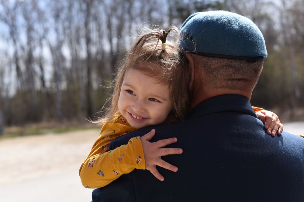 Photograph by Анастасия Карманова