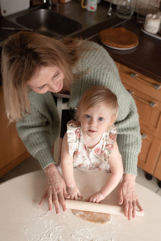 Photograph by Анастасия Карманова