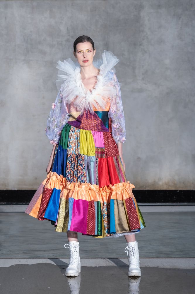 Photograph by Elena Drus