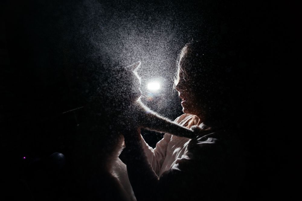 Photograph by Светлана Числова