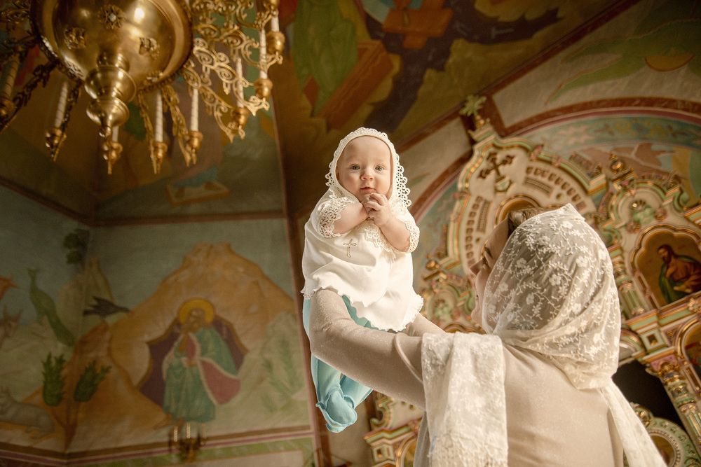 Photograph by Юлия Силина