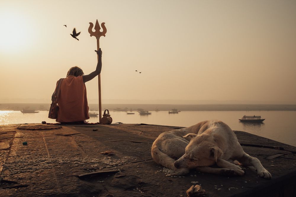 Photograph by Gil Kreslavsky